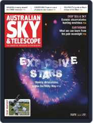 Australian Sky & Telescope (Digital) Subscription                    May 1st, 2023 Issue