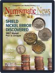 Numismatic News (Digital) Subscription                    May 2nd, 2023 Issue