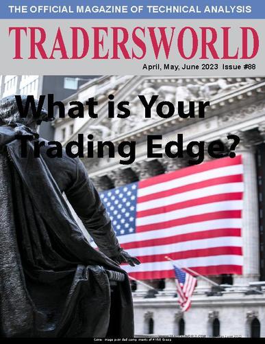 TradersWorld April 21st, 2023 Digital Back Issue Cover