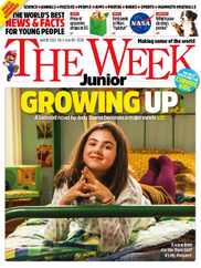 The Week Junior US (Digital) Subscription                    April 28th, 2023 Issue