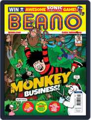 The Beano (Digital) Subscription