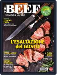The Beef Magazine (Digital) Subscription
