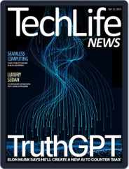 Techlife News (Digital) Subscription                    April 22nd, 2023 Issue