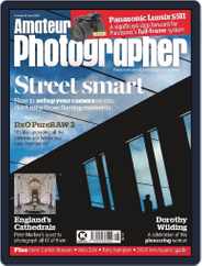 Amateur Photographer (Digital) Subscription                    April 25th, 2023 Issue