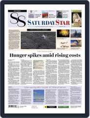 Saturday Star (Digital) Subscription                    April 22nd, 2023 Issue