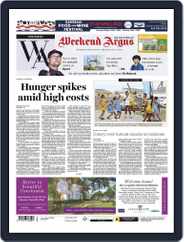 Weekend Argus Saturday (Digital) Subscription                    April 22nd, 2023 Issue