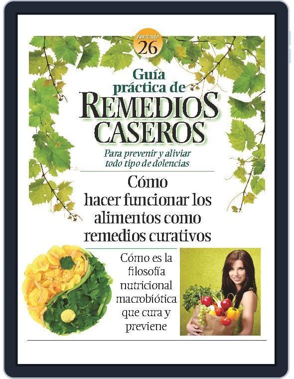 Remedios Caseros (Digital) Subscription                    April 15th, 2023 Issue
