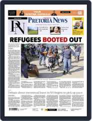 Pretoria News Weekend (Digital) Subscription                    April 22nd, 2023 Issue