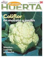 La Huerta en Casa (Digital) Subscription                    April 15th, 2023 Issue