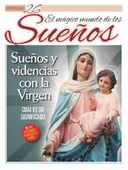 Sueños, interpretación (Digital) Subscription                    April 15th, 2023 Issue