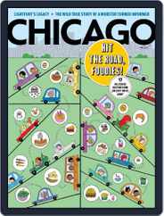 Chicago (Digital) Subscription                    May 1st, 2023 Issue