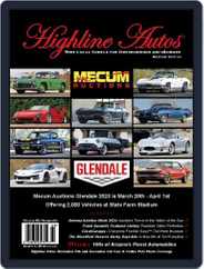 Highline Autos (Digital) Subscription                    February 9th, 2023 Issue