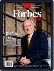 Forbes Asia (Digital) Subscription                    April 1st, 2023 Issue
