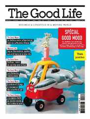 The Good Life (Digital) Subscription                    April 1st, 2023 Issue