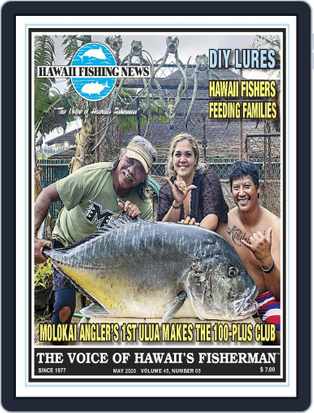 Hawaii Fishing News - Arkansas Digital Library Consortium - OverDrive