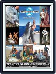 Hawaii Fishing News (Digital) Subscription                    August 1st, 2019 Issue