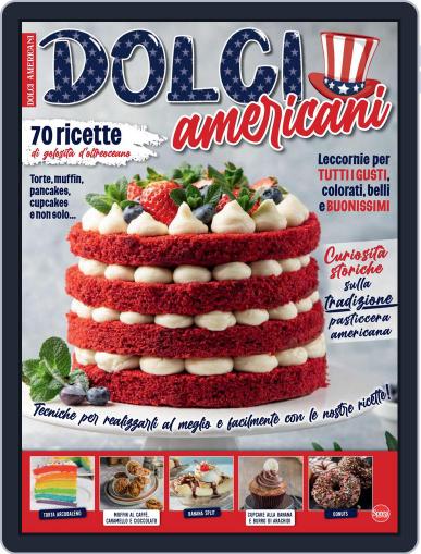 Di Dolce in Dolce Speciale Digital Back Issue Cover