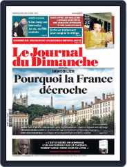 Le Journal du dimanche (Digital) Subscription                    April 23rd, 2023 Issue