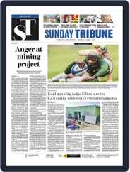 Sunday Tribune (Digital) Subscription                    April 23rd, 2023 Issue