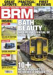British Railway Modelling (BRM) (Digital) Subscription                    May 1st, 2023 Issue