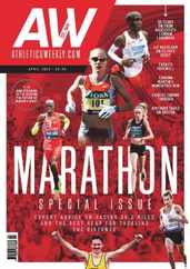 AW - Athletics Weekly (Digital) Subscription                    April 1st, 2023 Issue