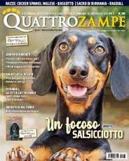 Quattro Zampe (Digital) Subscription                    April 23rd, 2023 Issue