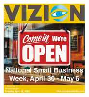 Scoopvizion (Digital) Subscription                    April 1st, 2023 Issue