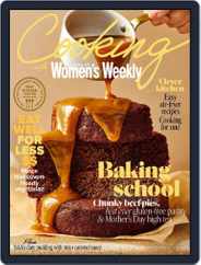 Cooking with the Australian Womens Weekly (Digital) Subscription                    April 6th, 2023 Issue