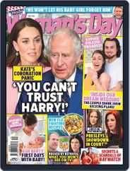 Woman's Day Australia (Digital) Subscription                    May 1st, 2023 Issue