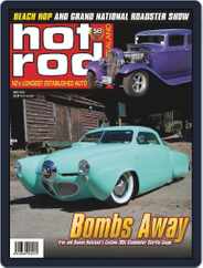 NZ Hot Rod (Digital) Subscription                    May 1st, 2023 Issue