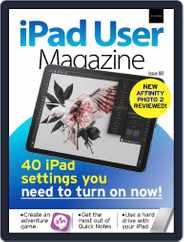 Ipad User (Digital) Subscription                    April 1st, 2023 Issue