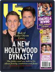Us Weekly (Digital) Subscription                    May 1st, 2023 Issue