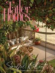 Tatler Homes Philippines (Digital) Subscription                    April 24th, 2023 Issue
