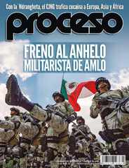 Proceso (Digital) Subscription                    April 23rd, 2023 Issue
