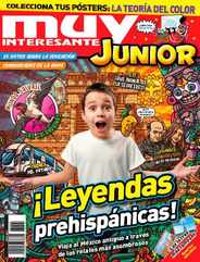 Muy Interesante Junior Mexico (Digital) Subscription                    May 1st, 2023 Issue