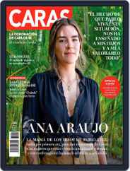 Caras México (Digital) Subscription                    May 1st, 2023 Issue