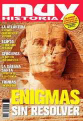 Muy Interesante Historia (Digital) Subscription                    May 1st, 2023 Issue