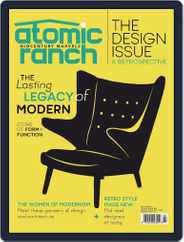 Atomic Ranch (Digital) Subscription                    November 1st, 2019 Issue