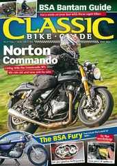 Classic Bike Guide (Digital) Subscription                    May 1st, 2023 Issue