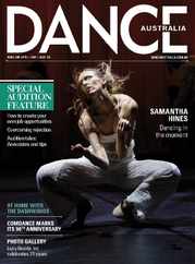 Dance Australia (Digital) Subscription                    April 1st, 2023 Issue