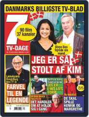 7 TV-Dage (Digital) Subscription                    April 24th, 2023 Issue
