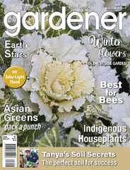The Gardener (Digital) Subscription                    May 1st, 2023 Issue