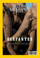 National Geographic México (Digital) Subscription                    May 1st, 2023 Issue