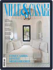 Ville & Casali (Digital) Subscription                    April 24th, 2023 Issue