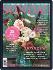 SØNDAG (Digital) Subscription                    April 24th, 2023 Issue