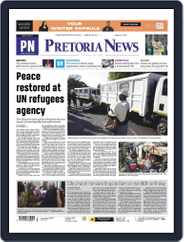 Pretoria News (Digital) Subscription                    April 24th, 2023 Issue