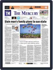Mercury (Digital) Subscription                    April 24th, 2023 Issue