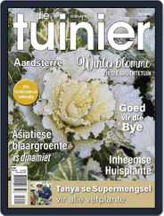 Die Tuinier Tydskrif (Digital) Subscription                    May 1st, 2023 Issue