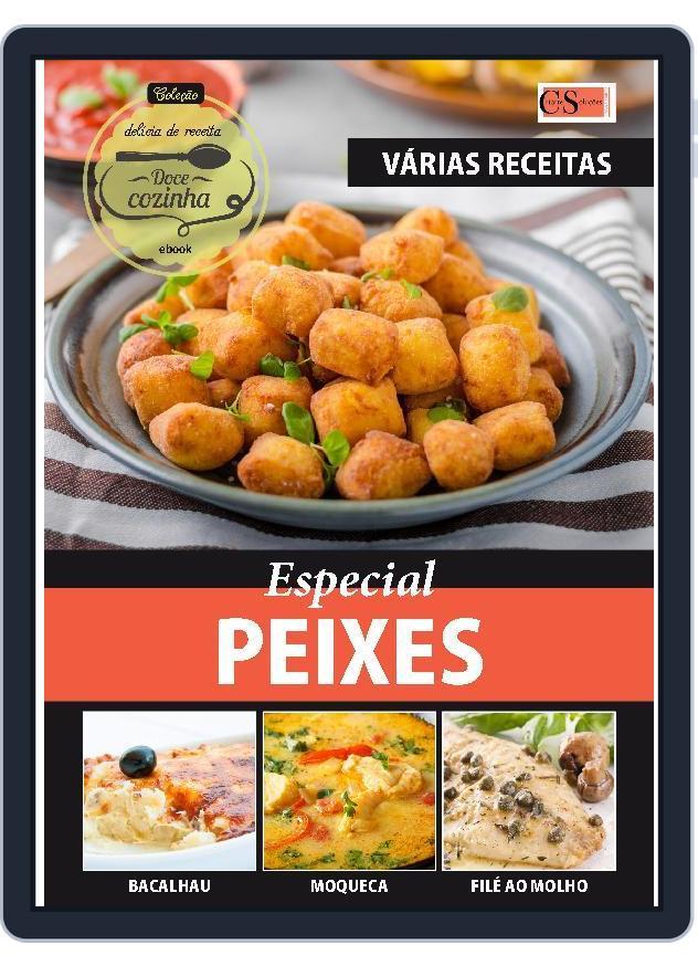 Doce Cozinha (Digital) Subscription                    April 24th, 2023 Issue