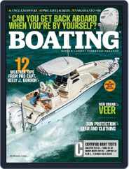 Boating (Digital) Subscription                    May 1st, 2023 Issue